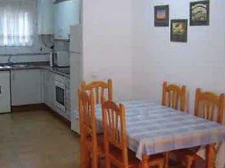 Hotel Residencial Edison 2*