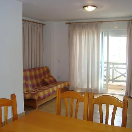 Residencial Edison Hotel