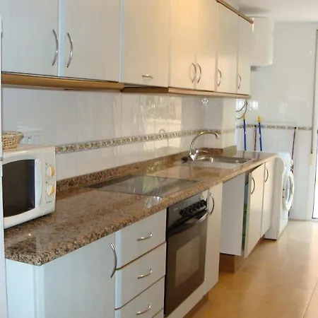 Residencial Edison Hotel 2*